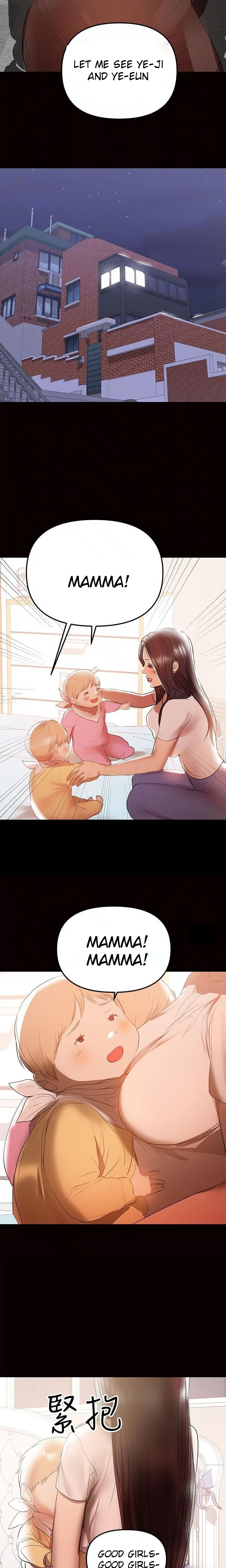 A Baby’s Nest - Chapter 35 Page 14