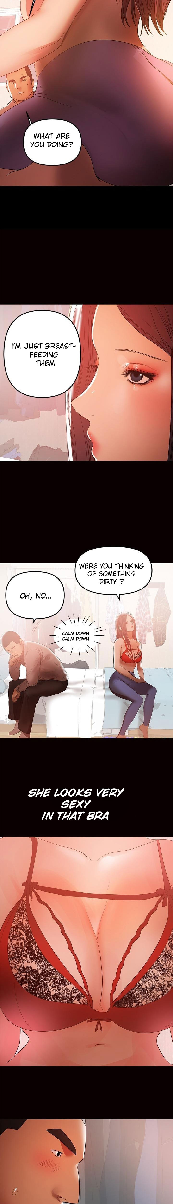 A Baby’s Nest - Chapter 35 Page 16