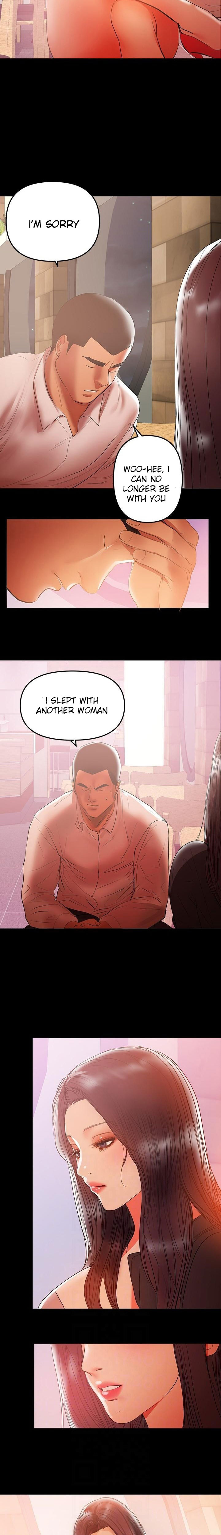 A Baby’s Nest - Chapter 35 Page 4