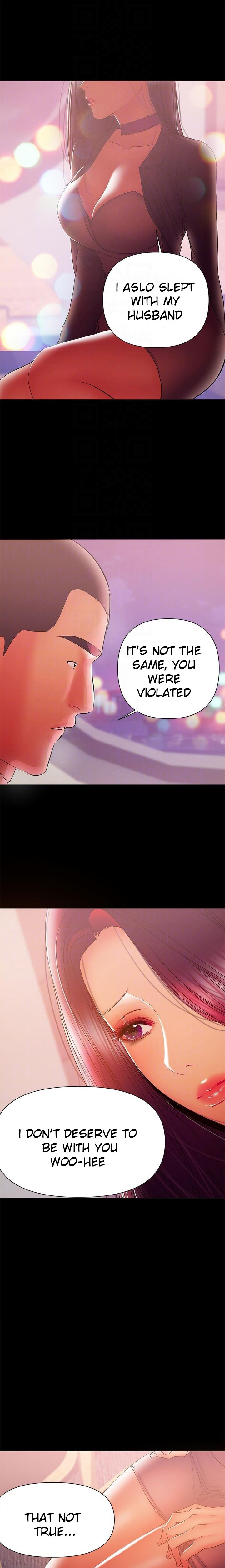 A Baby’s Nest - Chapter 35 Page 6