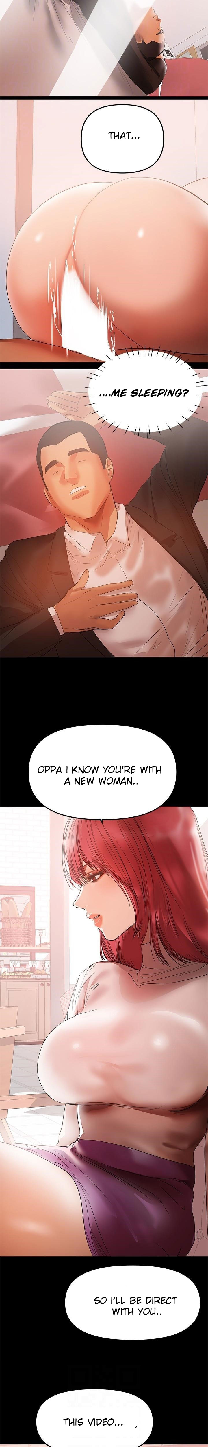 A Baby’s Nest - Chapter 36 Page 13