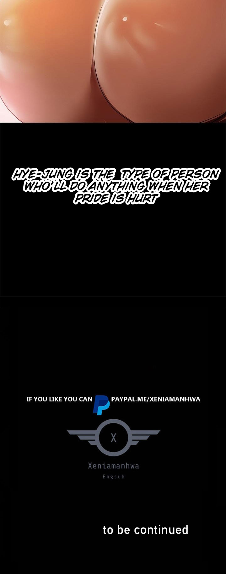 A Baby’s Nest - Chapter 36 Page 18