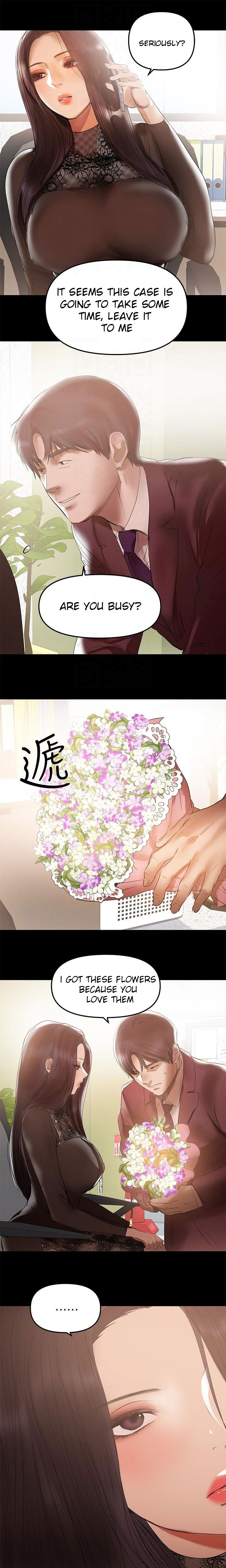 A Baby’s Nest - Chapter 37 Page 12