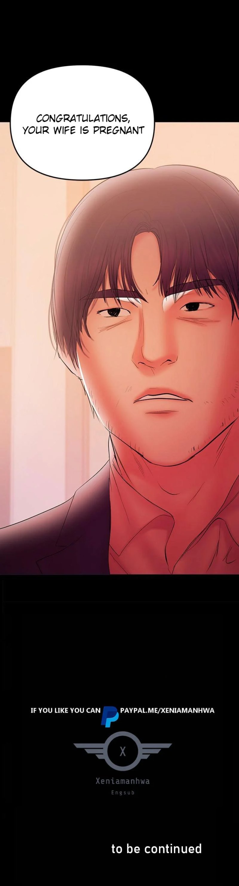 A Baby’s Nest - Chapter 38 Page 18