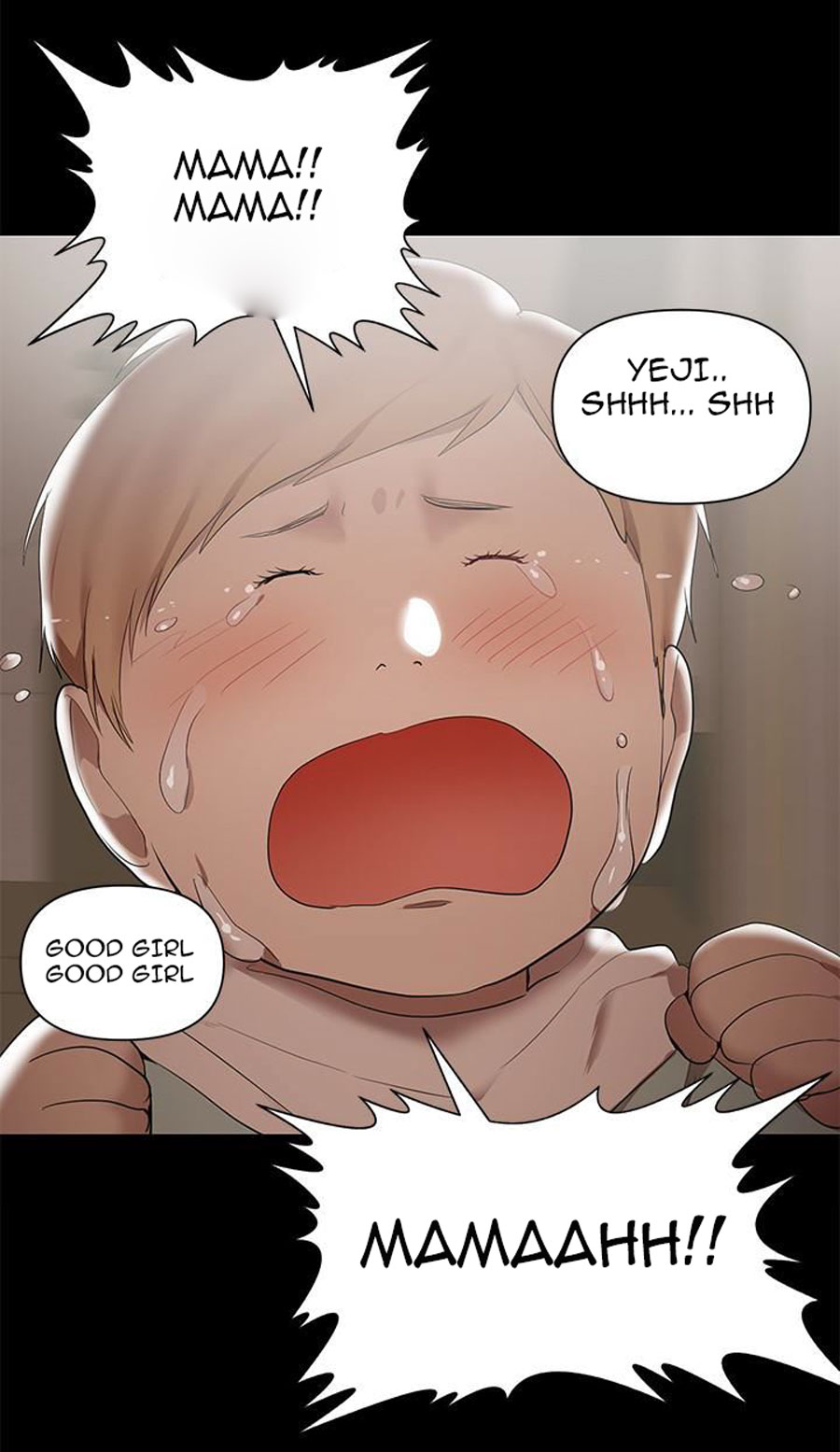 A Baby’s Nest - Chapter 4 Page 22