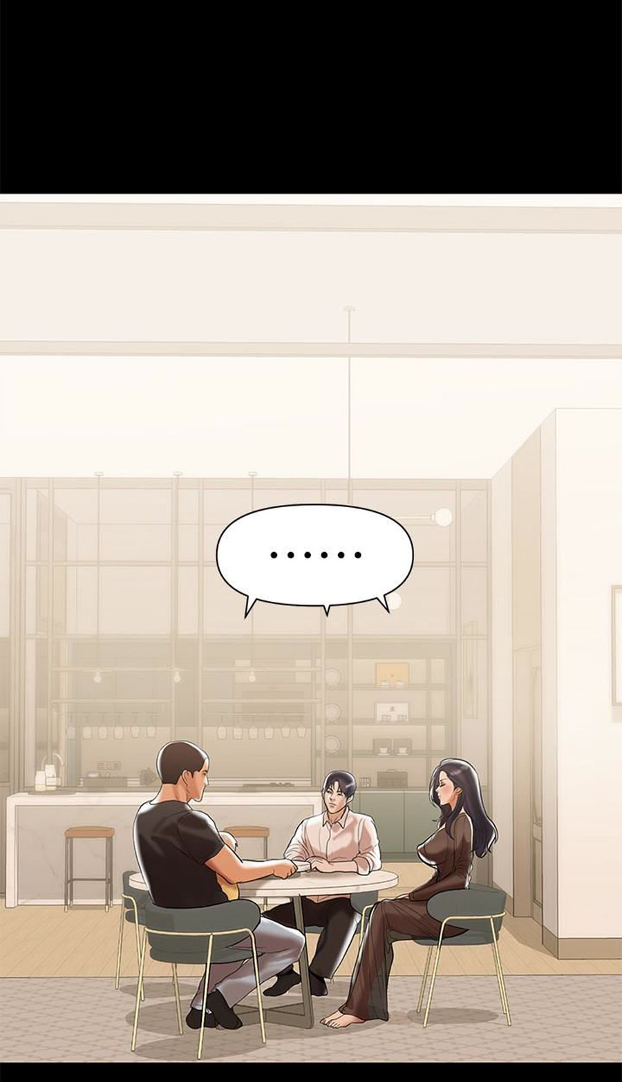 A Baby’s Nest - Chapter 4 Page 26