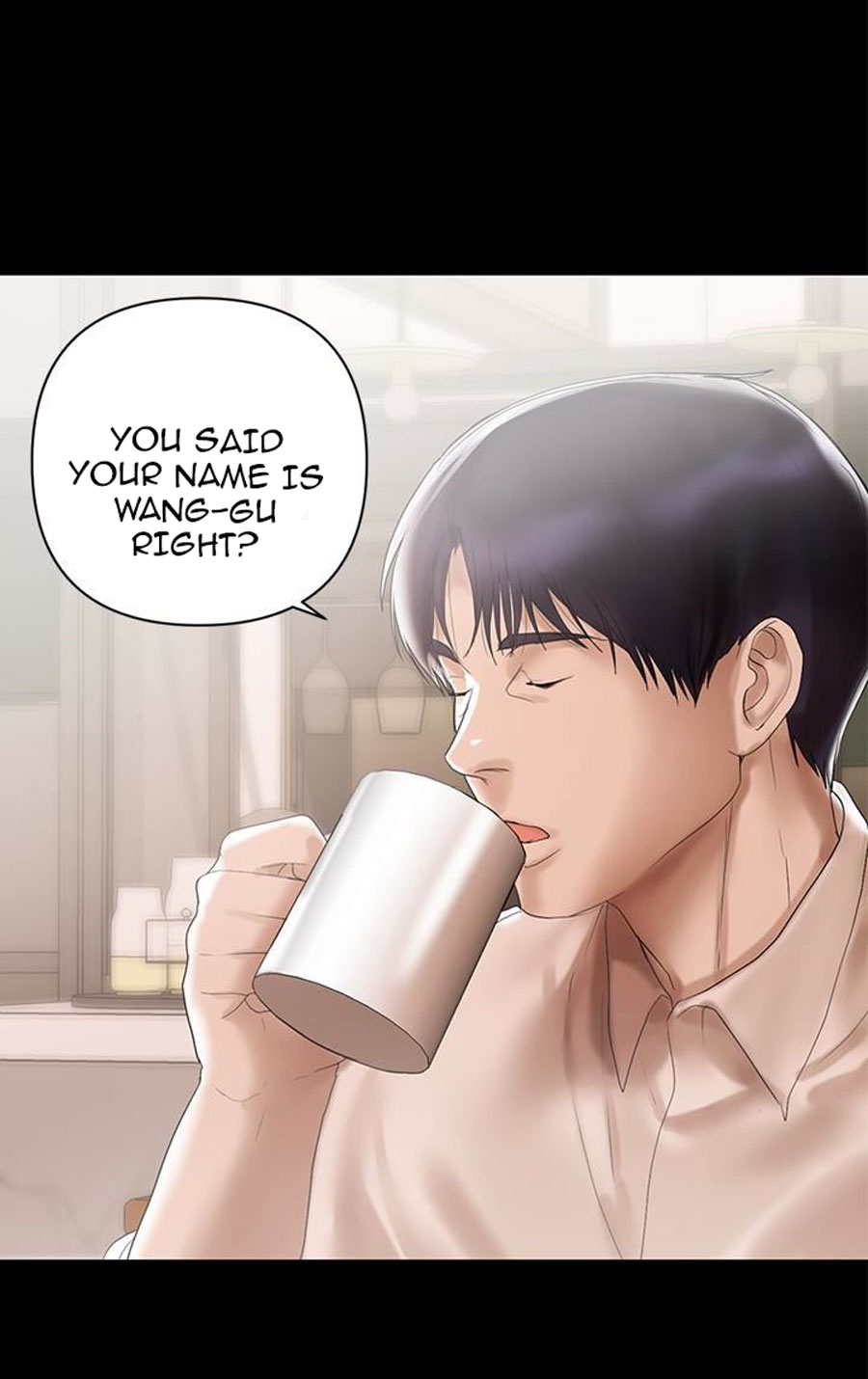 A Baby’s Nest - Chapter 4 Page 29