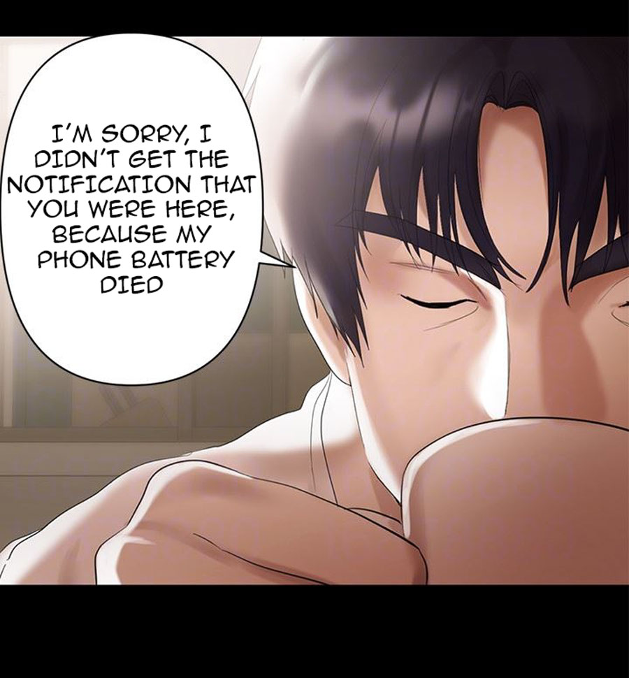 A Baby’s Nest - Chapter 4 Page 35