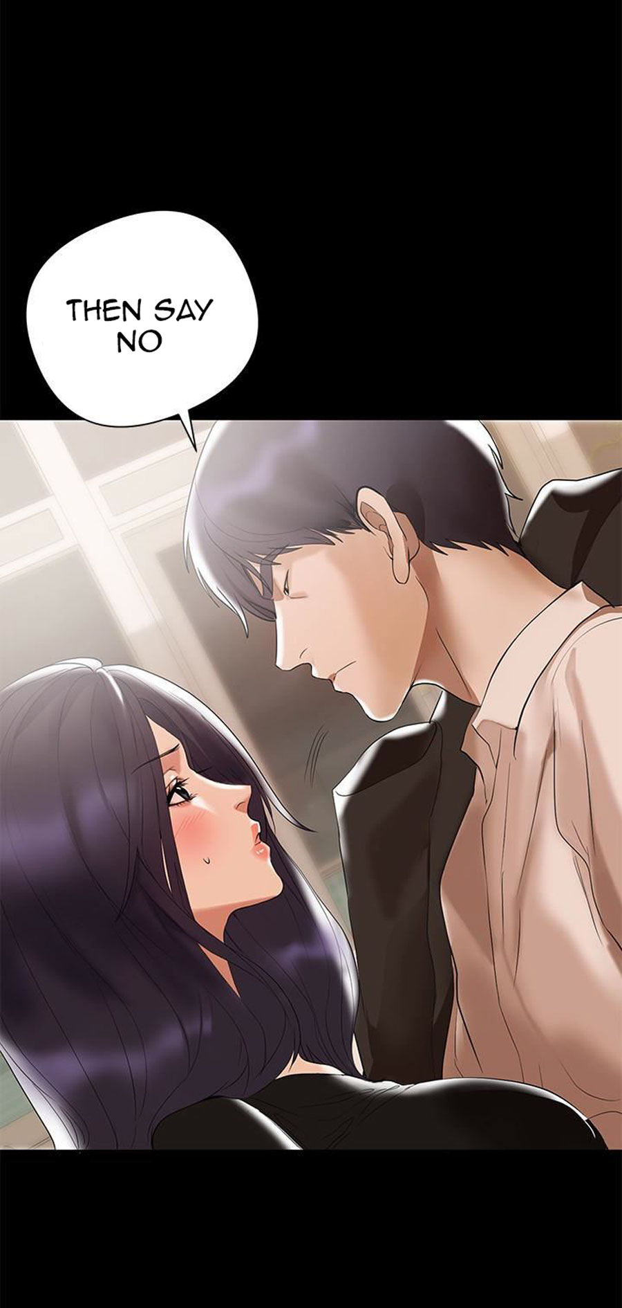 A Baby’s Nest - Chapter 4 Page 6