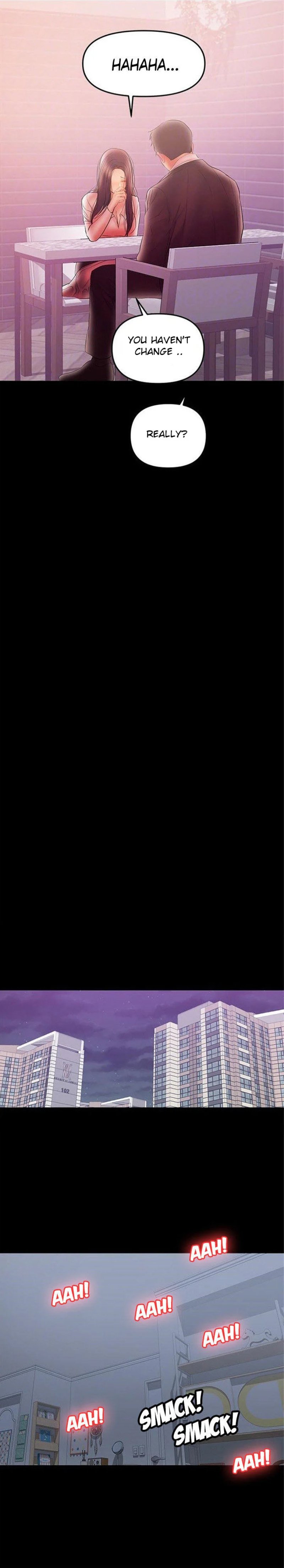 A Baby’s Nest - Chapter 40 Page 10