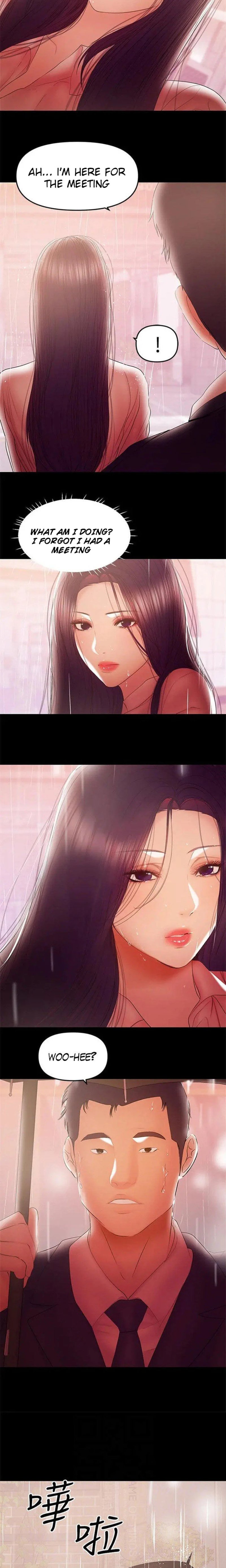 A Baby’s Nest - Chapter 40 Page 2