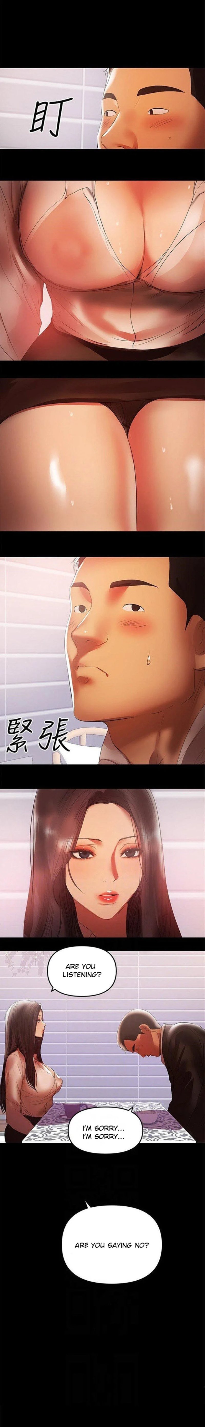 A Baby’s Nest - Chapter 40 Page 6