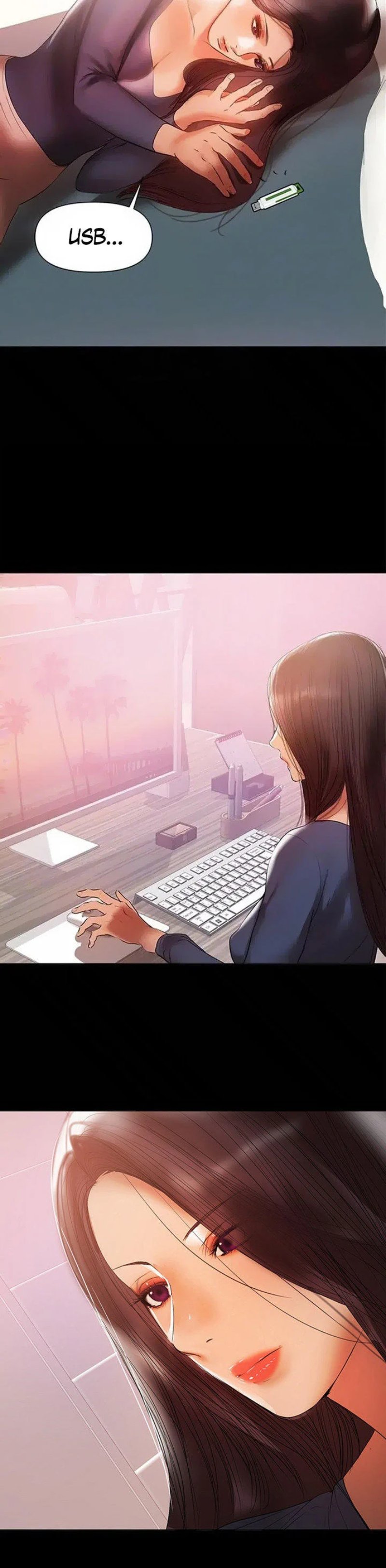 A Baby’s Nest - Chapter 41 Page 10