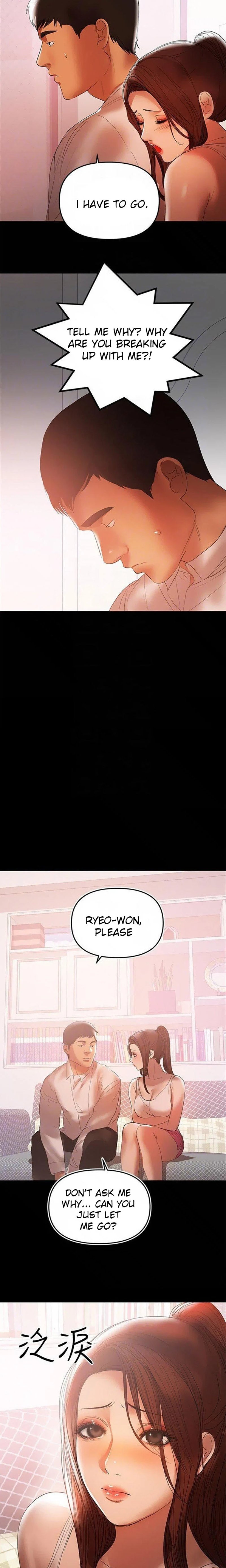 A Baby’s Nest - Chapter 41 Page 13