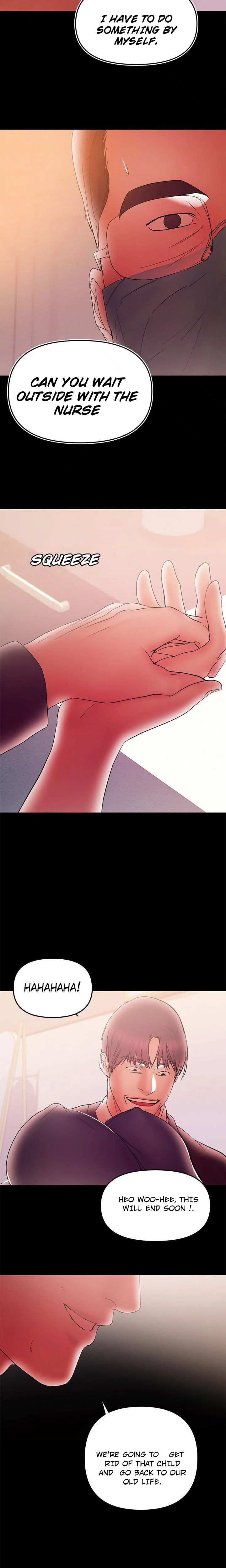 A Baby’s Nest - Chapter 42 Page 4