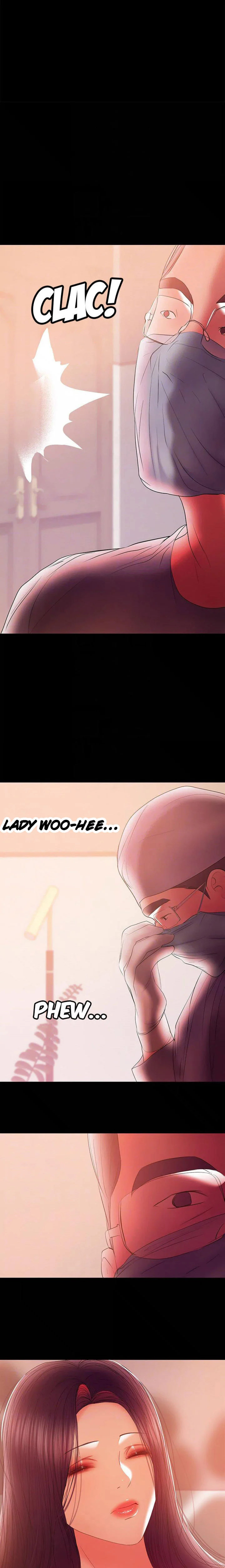 A Baby’s Nest - Chapter 42 Page 5