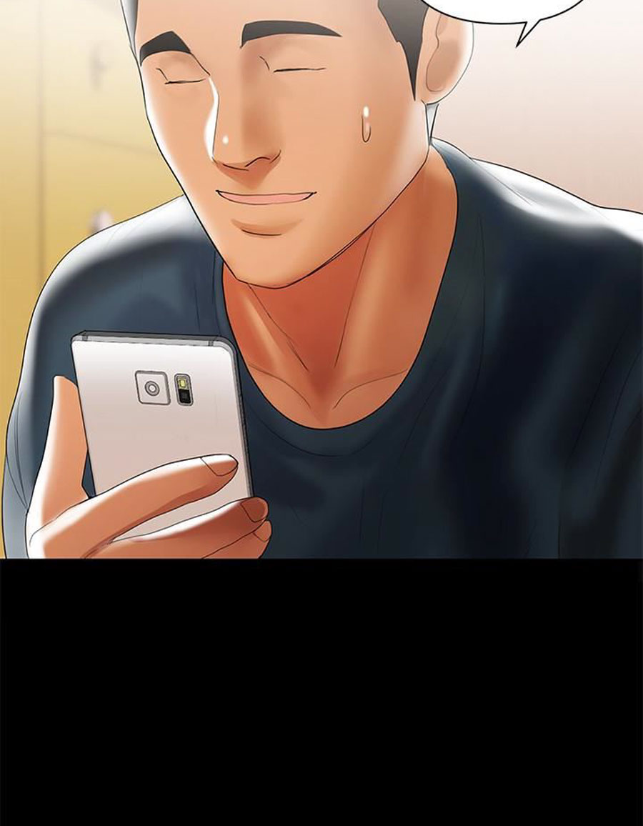 A Baby’s Nest - Chapter 5 Page 34