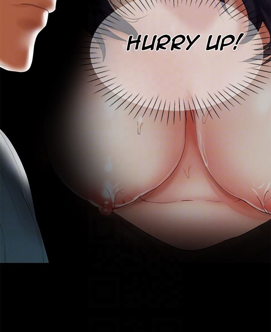 A Baby’s Nest - Chapter 5 Page 37