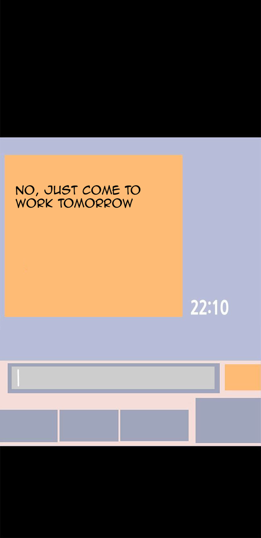 A Baby’s Nest - Chapter 5 Page 42