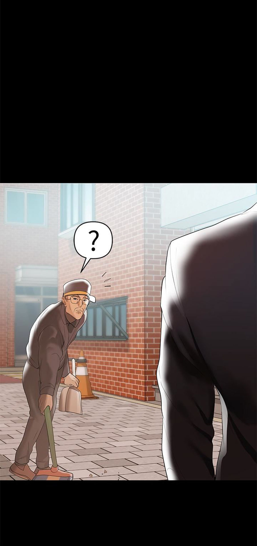 A Baby’s Nest - Chapter 5 Page 45