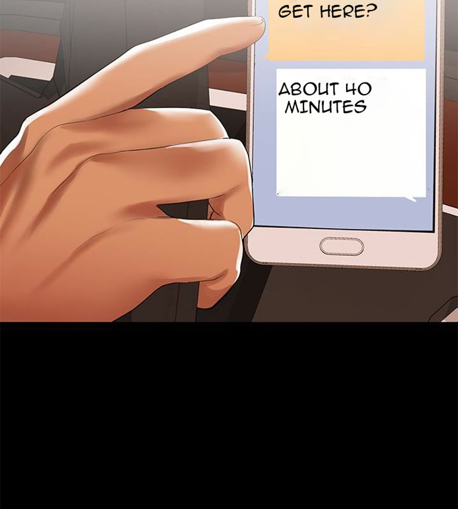 A Baby’s Nest - Chapter 5 Page 72