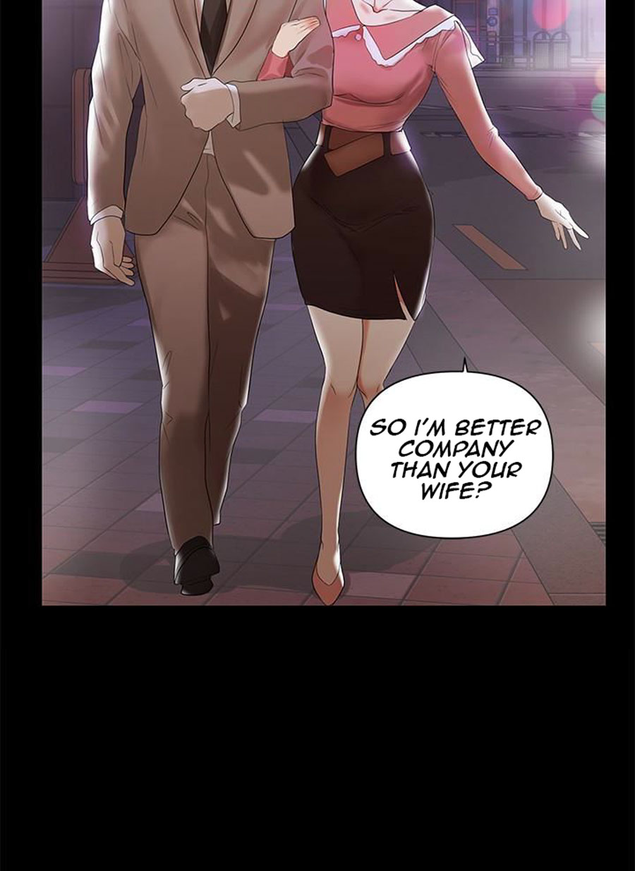 A Baby’s Nest - Chapter 6 Page 118