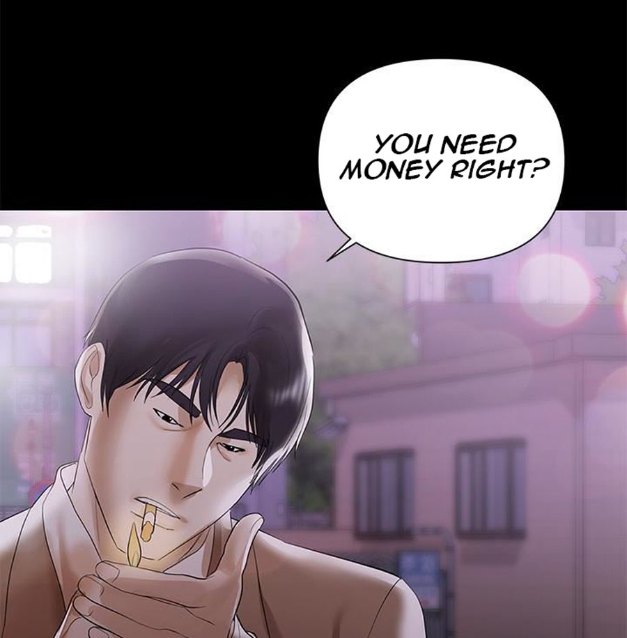 A Baby’s Nest - Chapter 6 Page 121