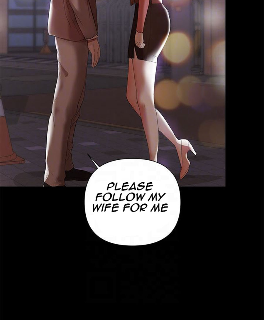 A Baby’s Nest - Chapter 6 Page 124