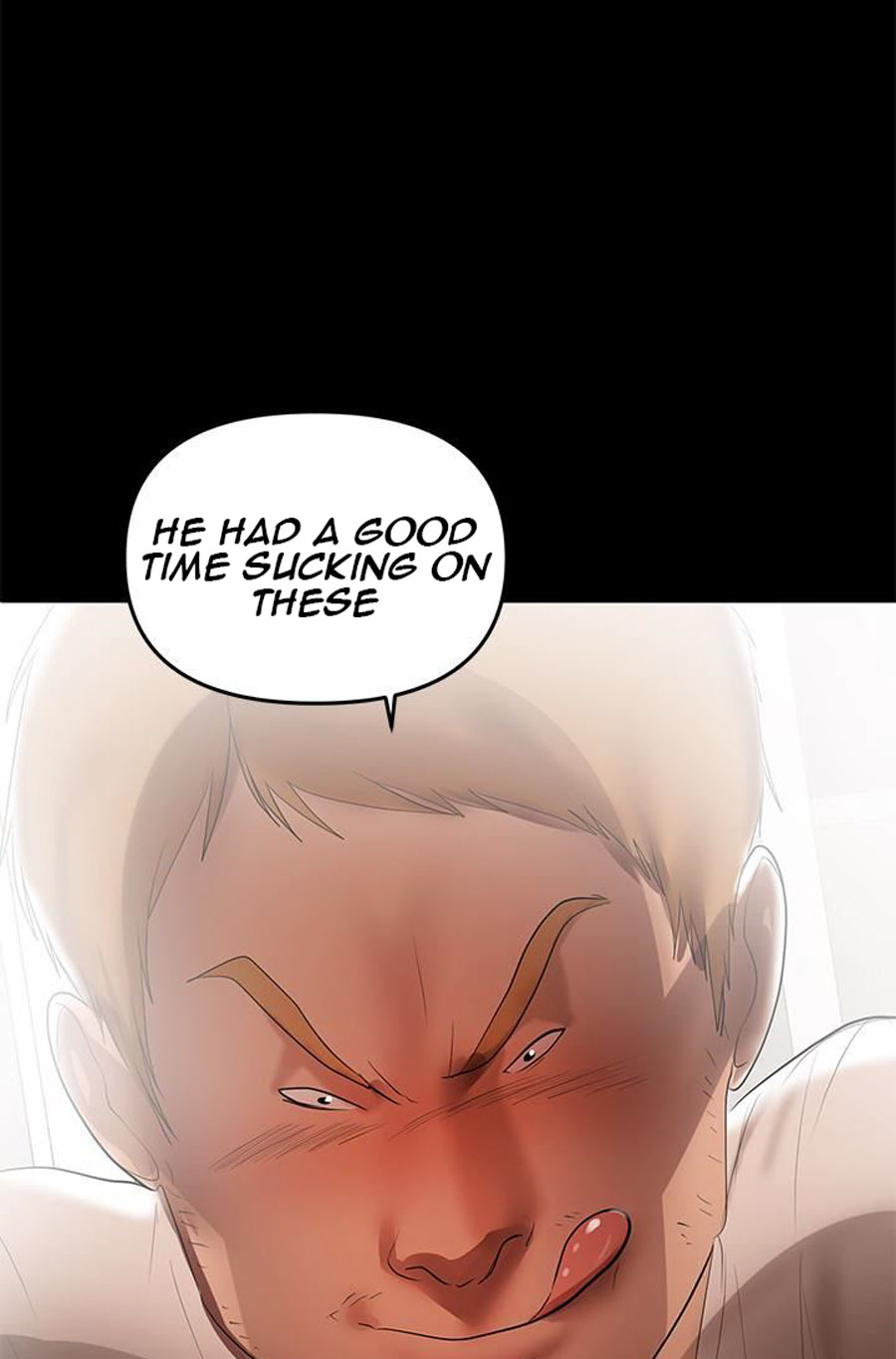 A Baby’s Nest - Chapter 6 Page 35