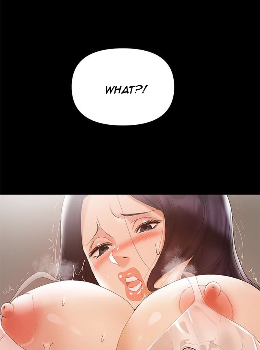 A Baby’s Nest - Chapter 6 Page 45