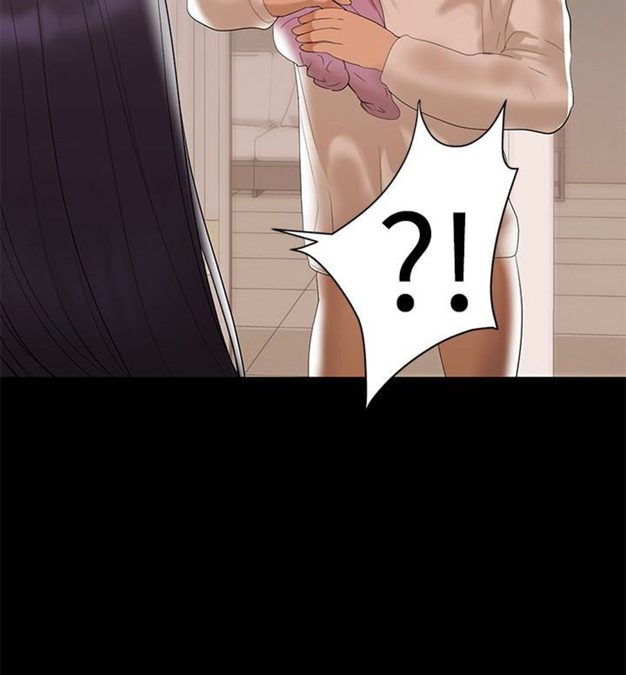 A Baby’s Nest - Chapter 6 Page 64