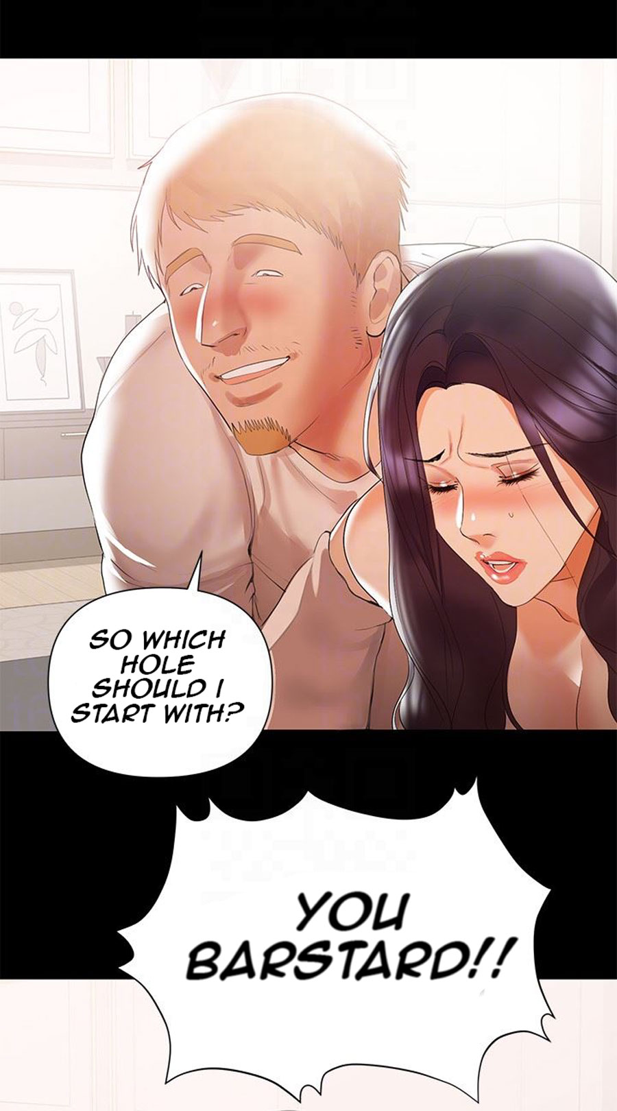 A Baby’s Nest - Chapter 6 Page 95