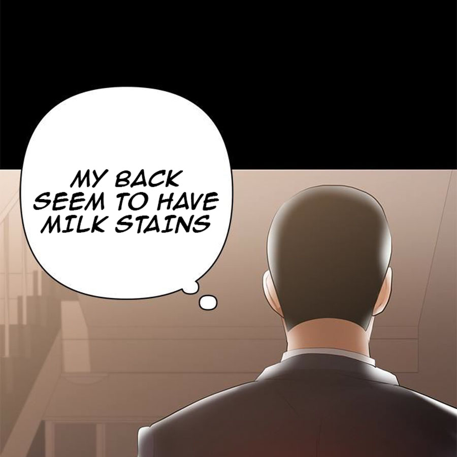 A Baby’s Nest - Chapter 8 Page 104