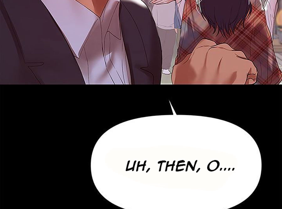 A Baby’s Nest - Chapter 8 Page 23