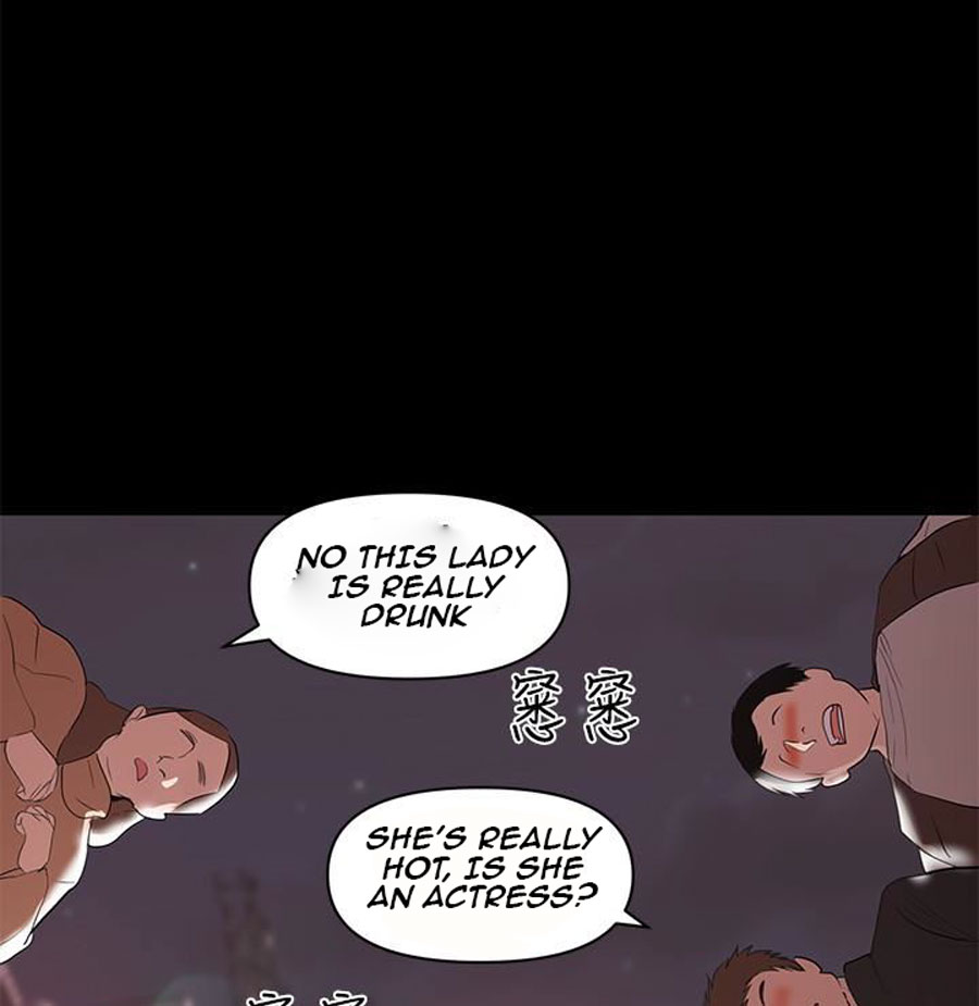 A Baby’s Nest - Chapter 8 Page 34