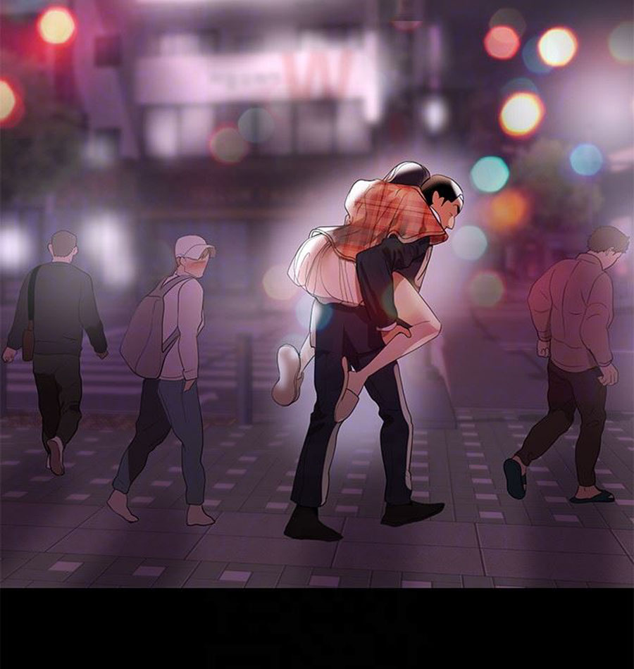 A Baby’s Nest - Chapter 8 Page 37