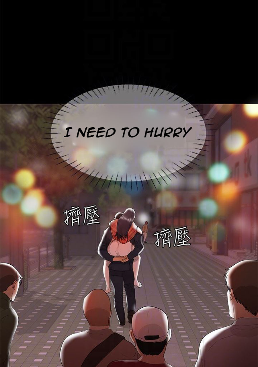 A Baby’s Nest - Chapter 8 Page 56