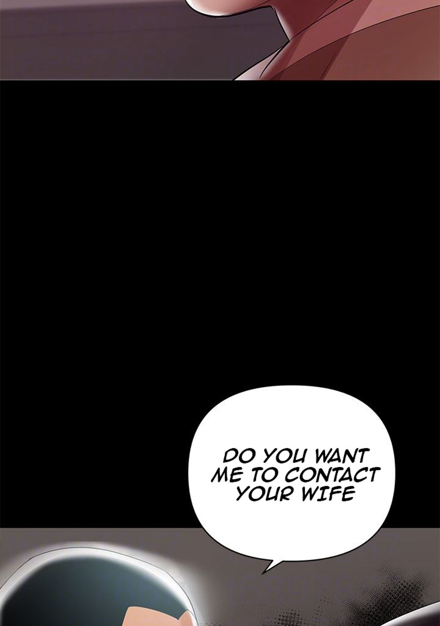 A Baby’s Nest - Chapter 8 Page 76