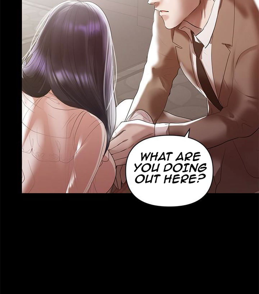 A Baby’s Nest - Chapter 8 Page 90