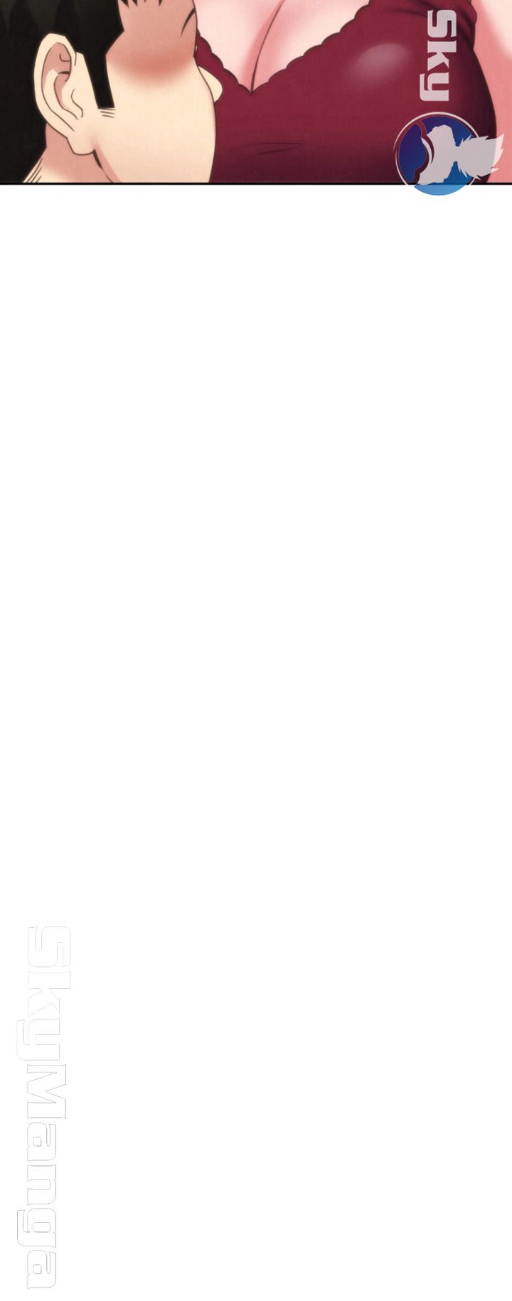 My Baby Girl Raw - Chapter 30 Page 30