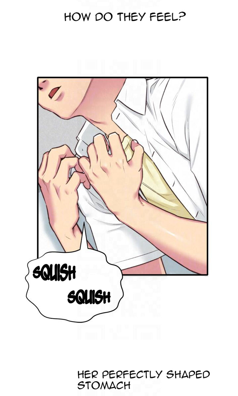 My Baby Girl - Chapter 3 Page 81