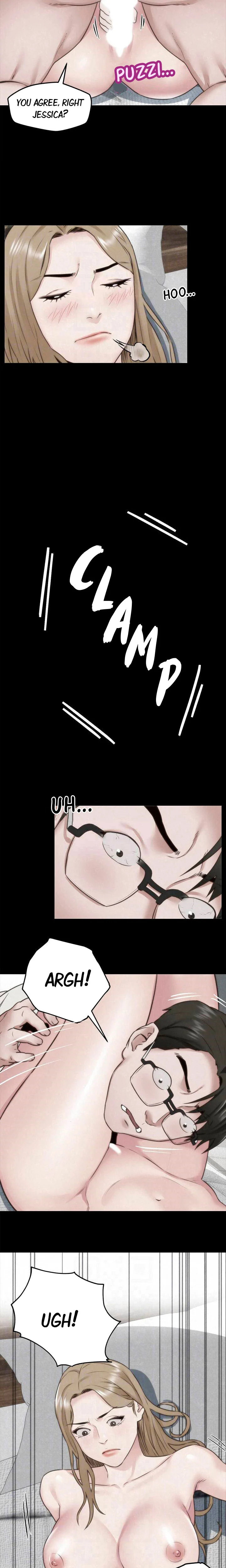 My Baby Girl - Chapter 39 Page 7