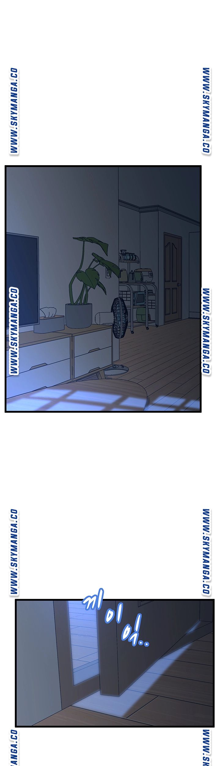 Secret Cohabitation Raw - Chapter 14 Page 30