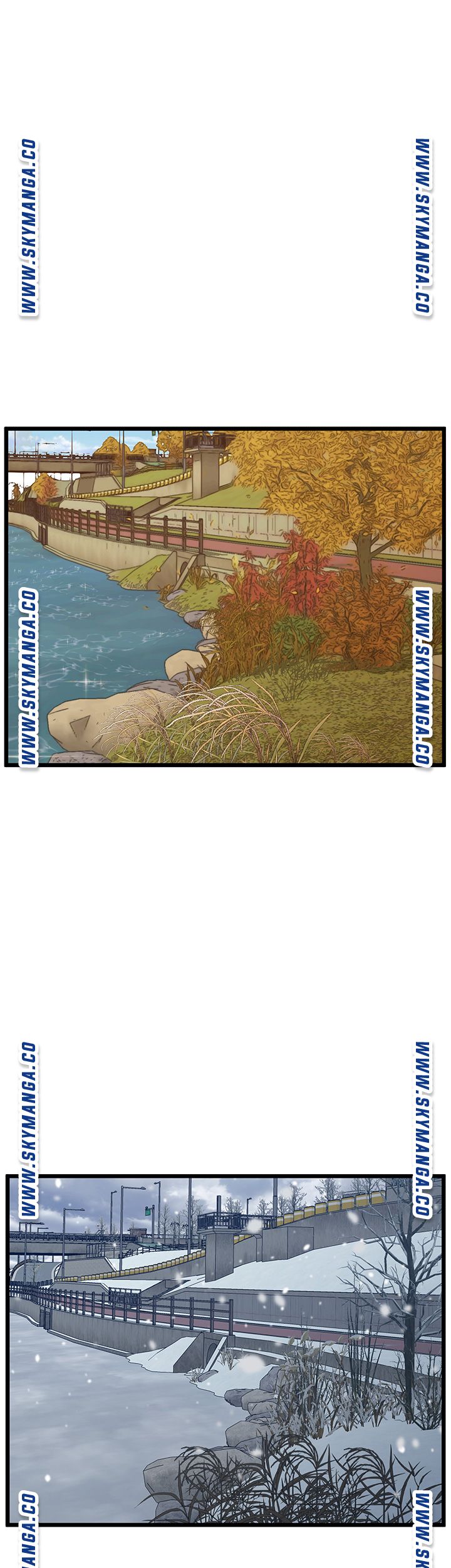 Secret Cohabitation Raw - Chapter 3 Page 39