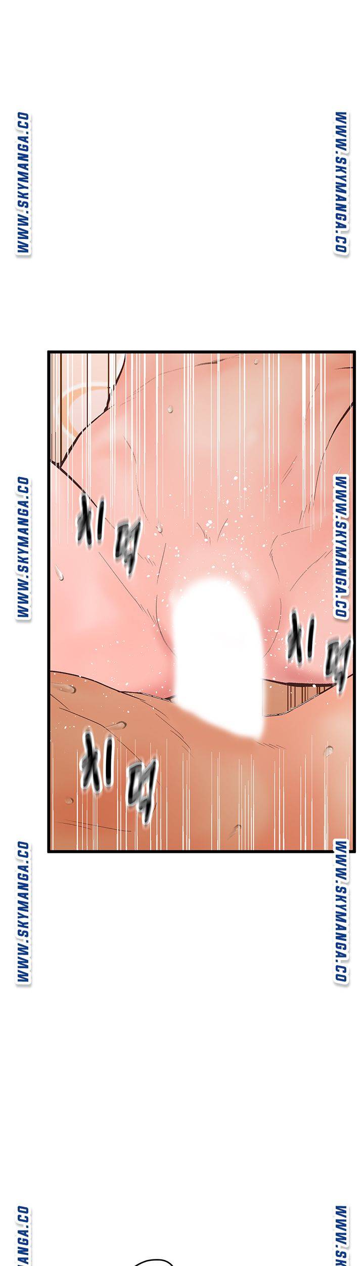 Secret Cohabitation Raw - Chapter 31 Page 30