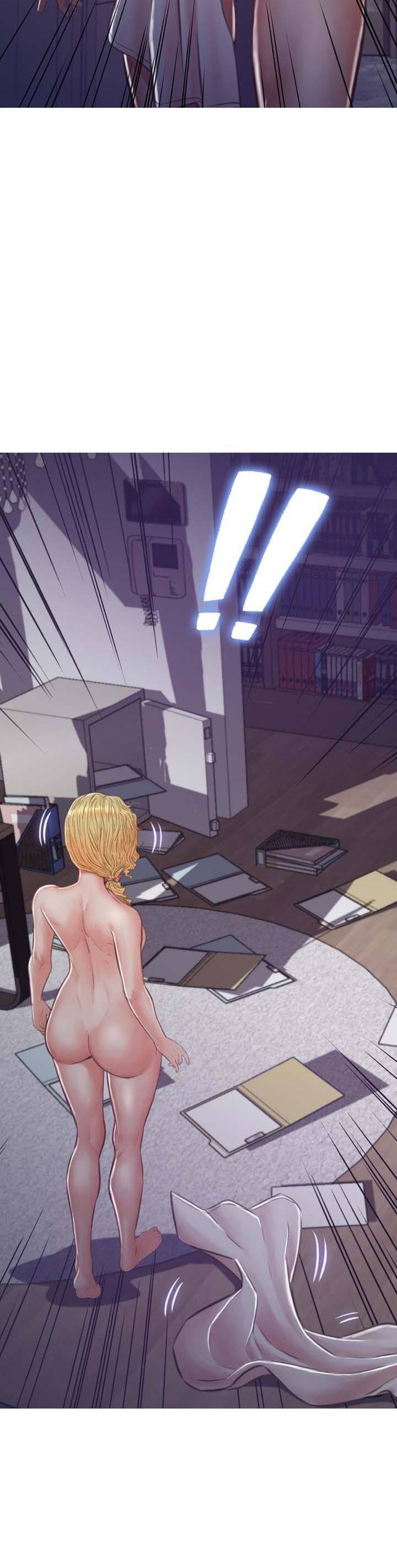 Daughter In Law Raw - Chapter 65 Page 3