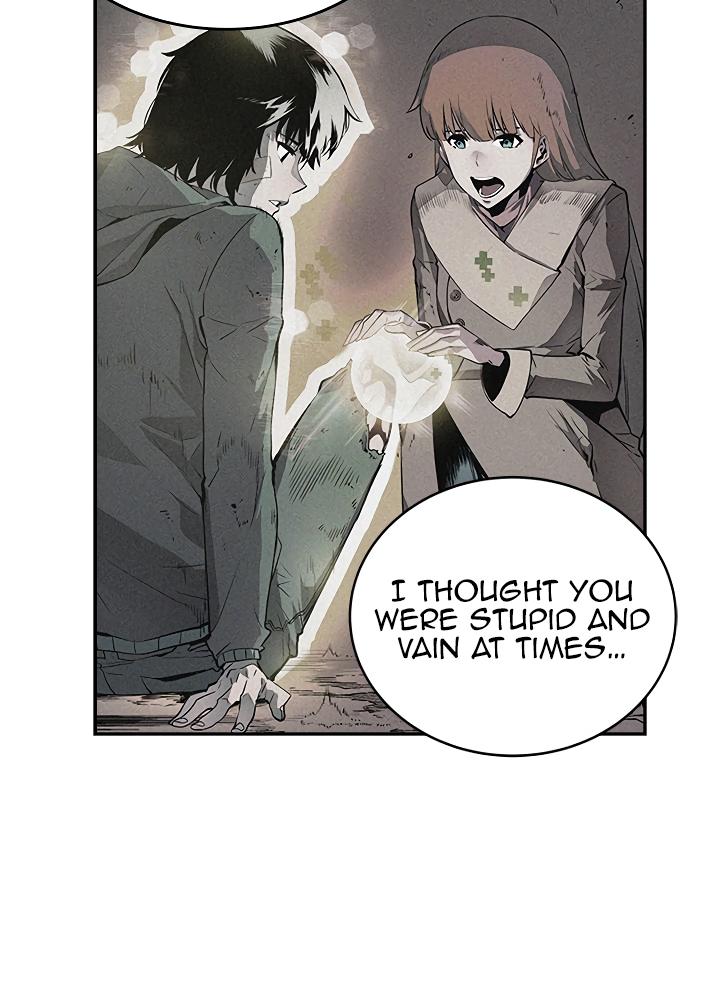 Solo Leveling - Chapter 35 Page 7