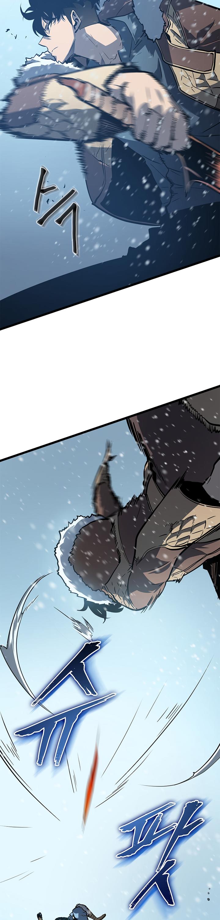 Solo Leveling - Chapter 54 Page 24