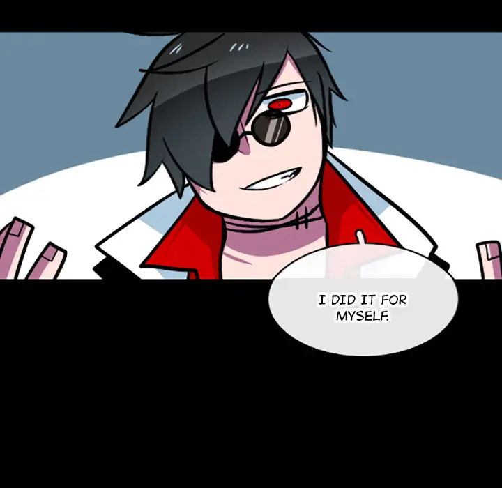 PANDEMIC - Chapter 1 Page 13