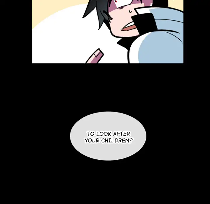 PANDEMIC - Chapter 1 Page 18